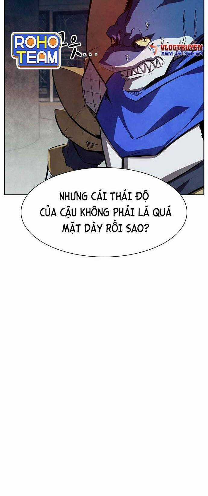 Đội Đốt Kích Noryangjin - Chapter 21 - Trang 31