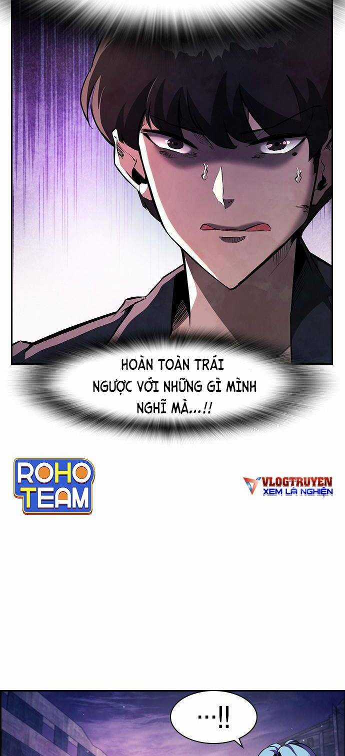 Đội Đốt Kích Noryangjin - Chapter 21 - Trang 34