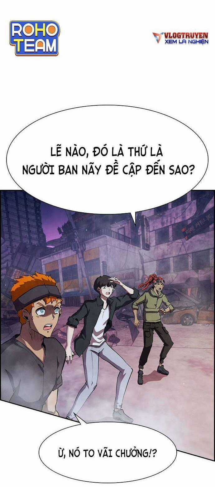 Đội Đốt Kích Noryangjin - Chapter 21 - Trang 37