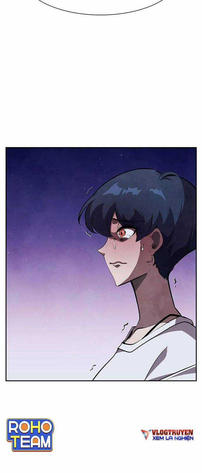 Đội Đốt Kích Noryangjin - Chapter 21 - Trang 40