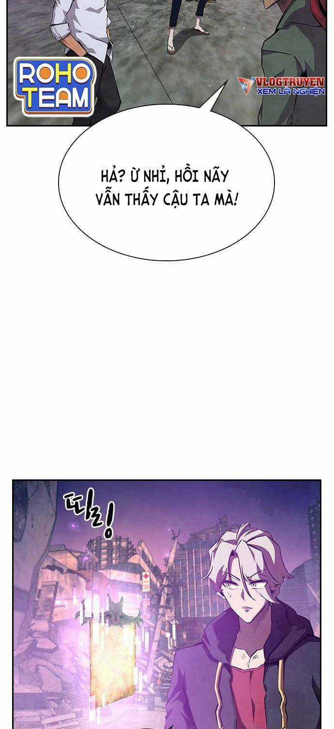 Đội Đốt Kích Noryangjin - Chapter 21 - Trang 42