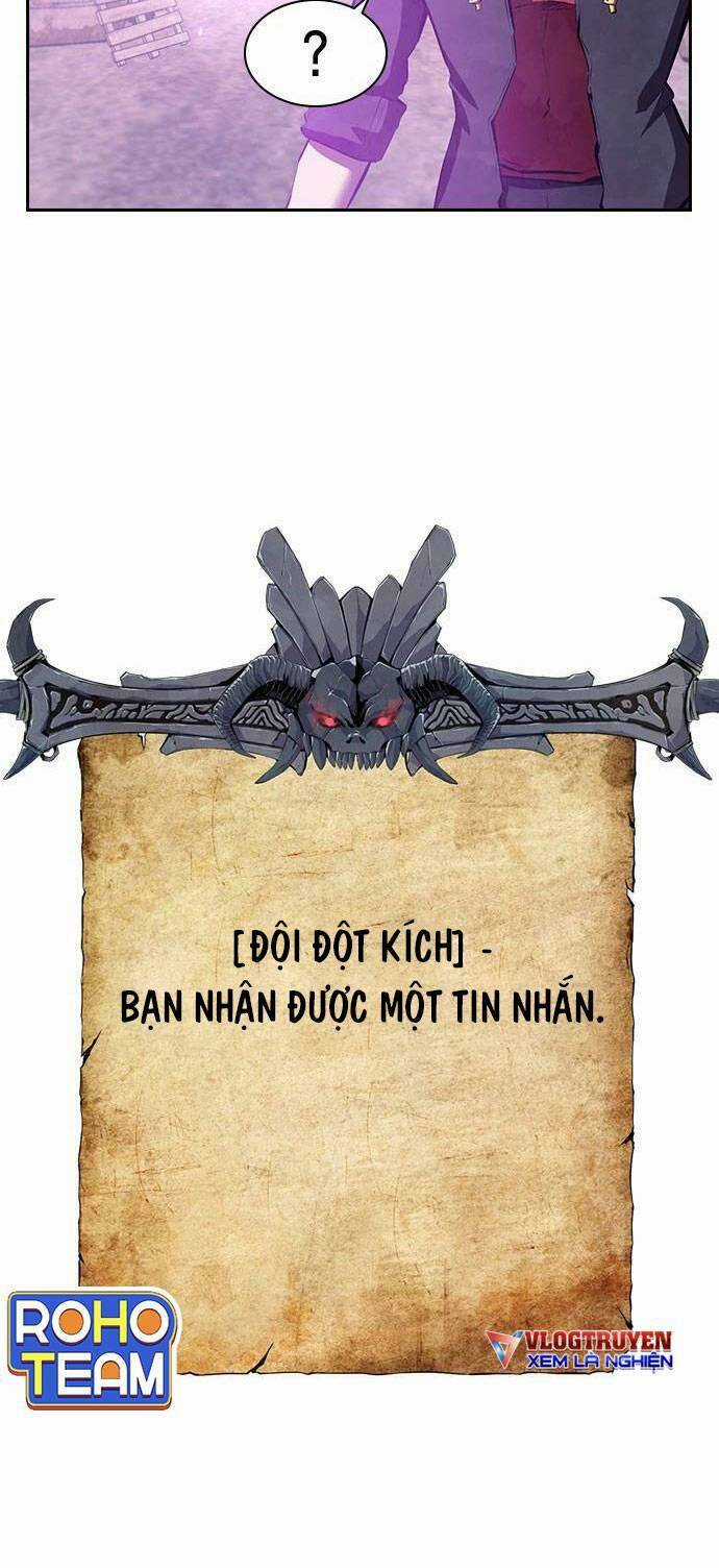 Đội Đốt Kích Noryangjin - Chapter 21 - Trang 43