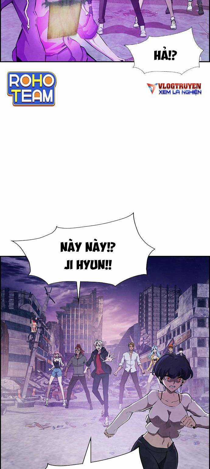 Đội Đốt Kích Noryangjin - Chapter 21 - Trang 45