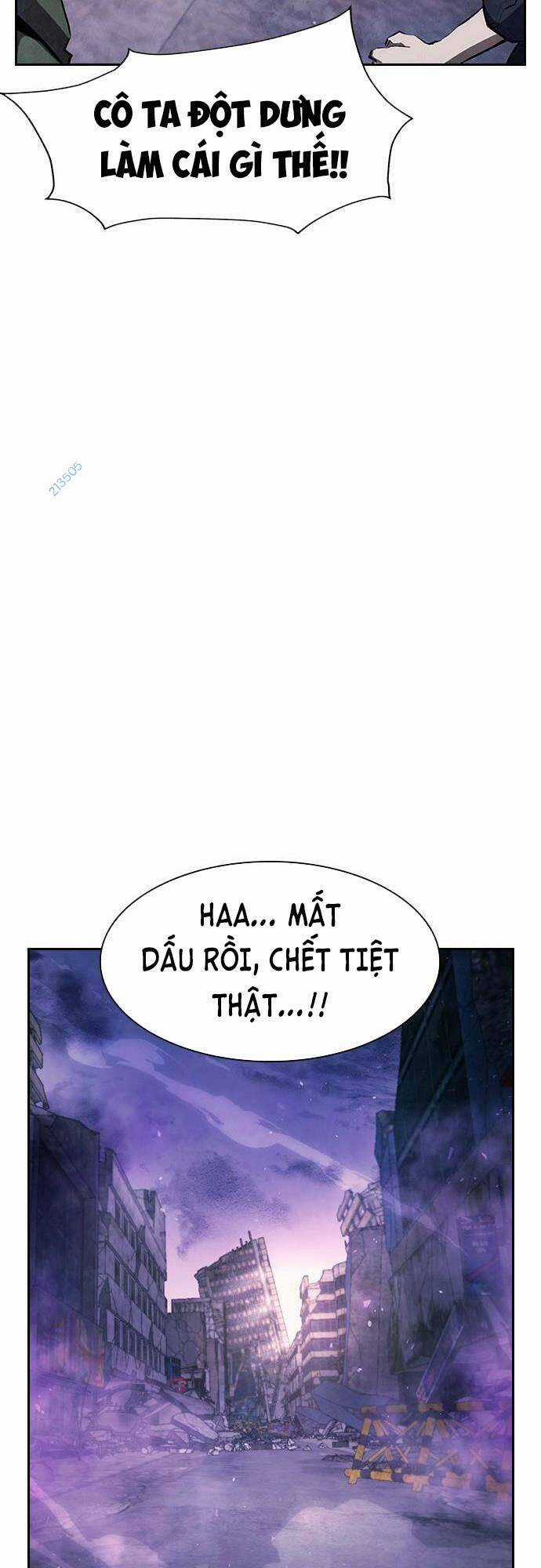 Đội Đốt Kích Noryangjin - Chapter 21 - Trang 47
