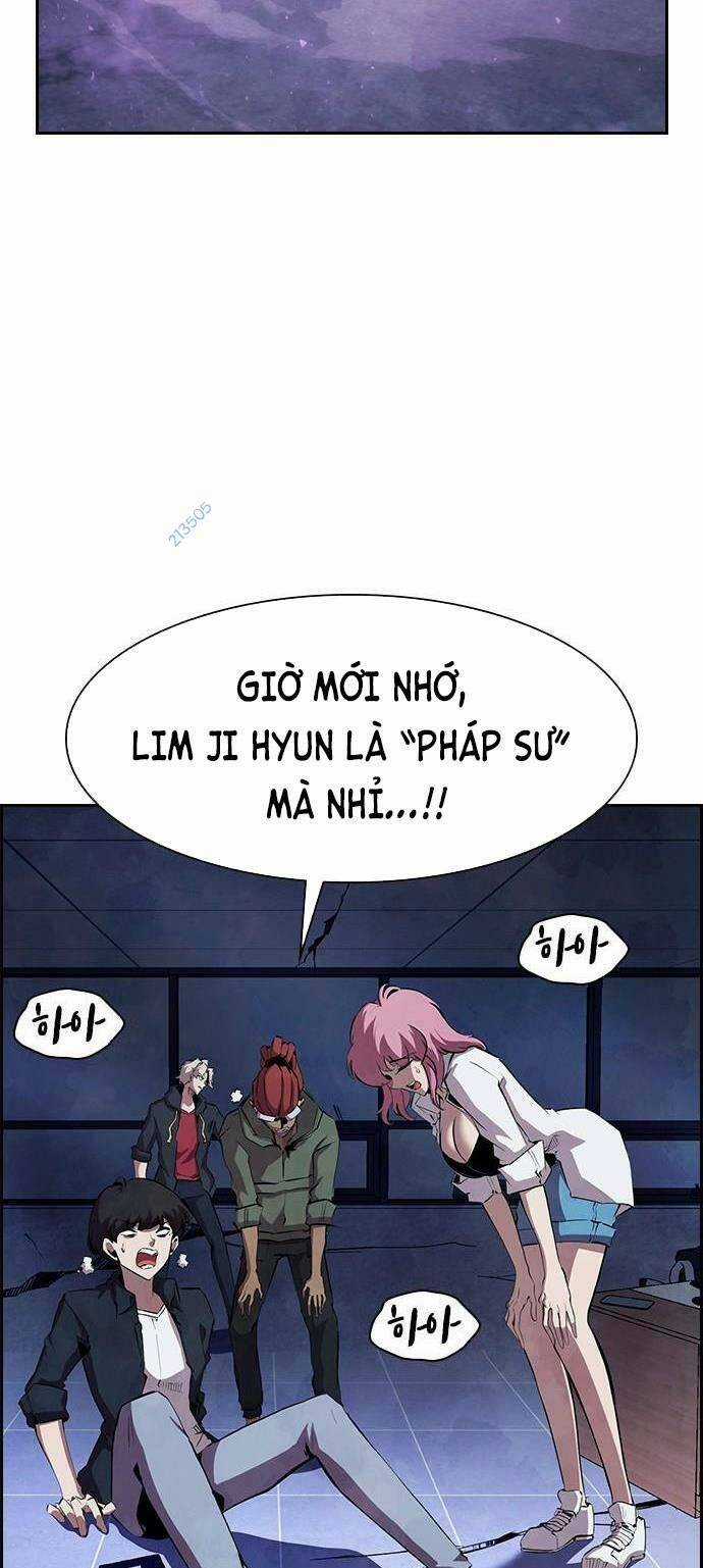 Đội Đốt Kích Noryangjin - Chapter 21 - Trang 48