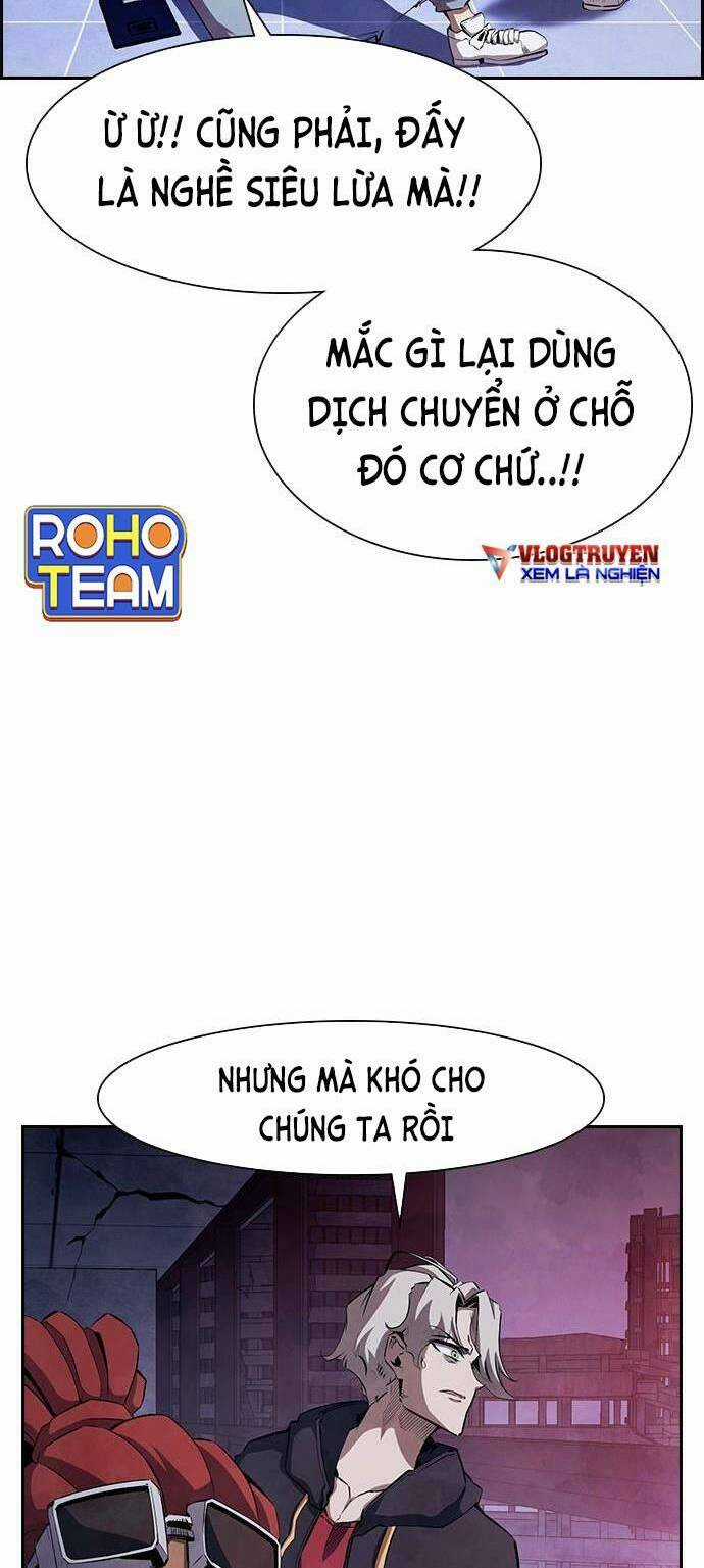 Đội Đốt Kích Noryangjin - Chapter 21 - Trang 49