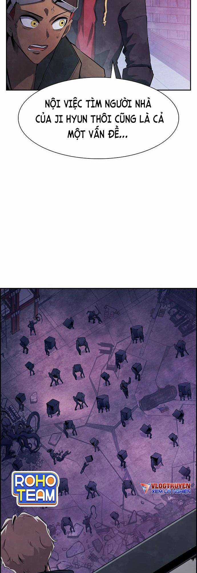 Đội Đốt Kích Noryangjin - Chapter 21 - Trang 50