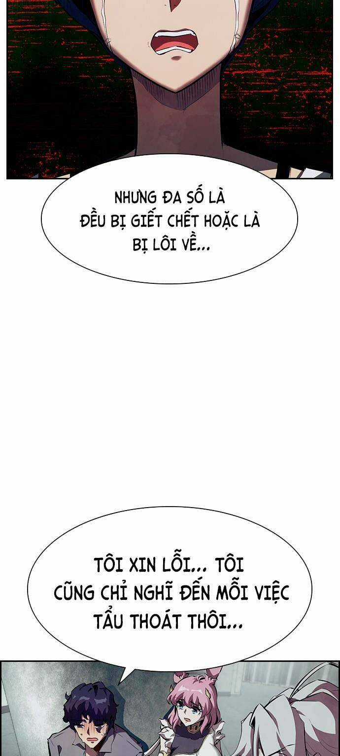 Đội Đốt Kích Noryangjin - Chapter 21 - Trang 6