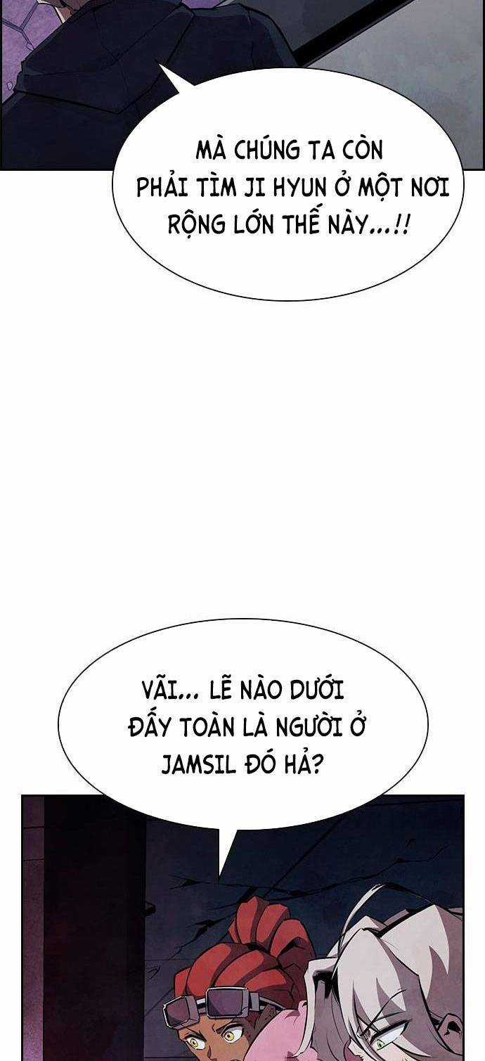 Đội Đốt Kích Noryangjin - Chapter 21 - Trang 51