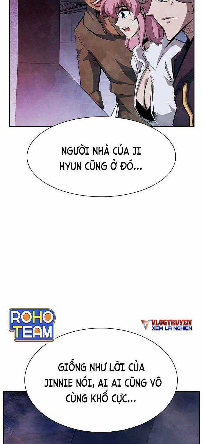 Đội Đốt Kích Noryangjin - Chapter 21 - Trang 52
