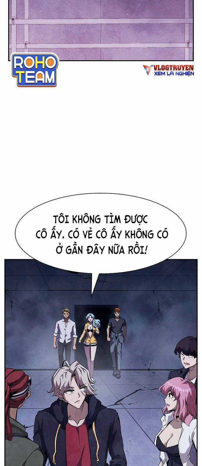 Đội Đốt Kích Noryangjin - Chapter 21 - Trang 54