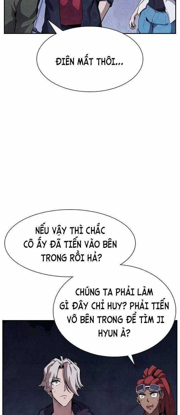 Đội Đốt Kích Noryangjin - Chapter 21 - Trang 55
