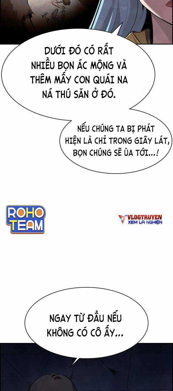 Đội Đốt Kích Noryangjin - Chapter 21 - Trang 57