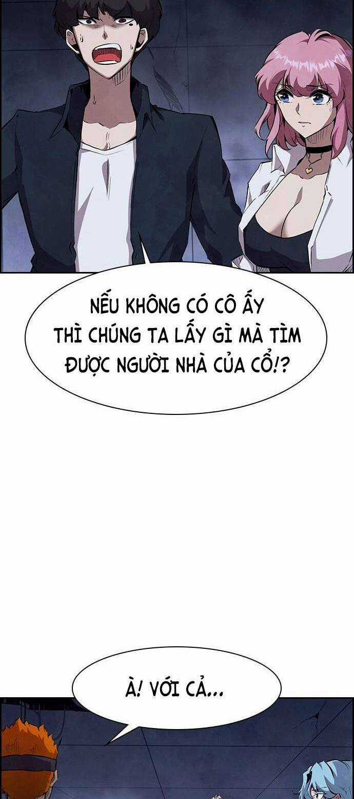 Đội Đốt Kích Noryangjin - Chapter 21 - Trang 58