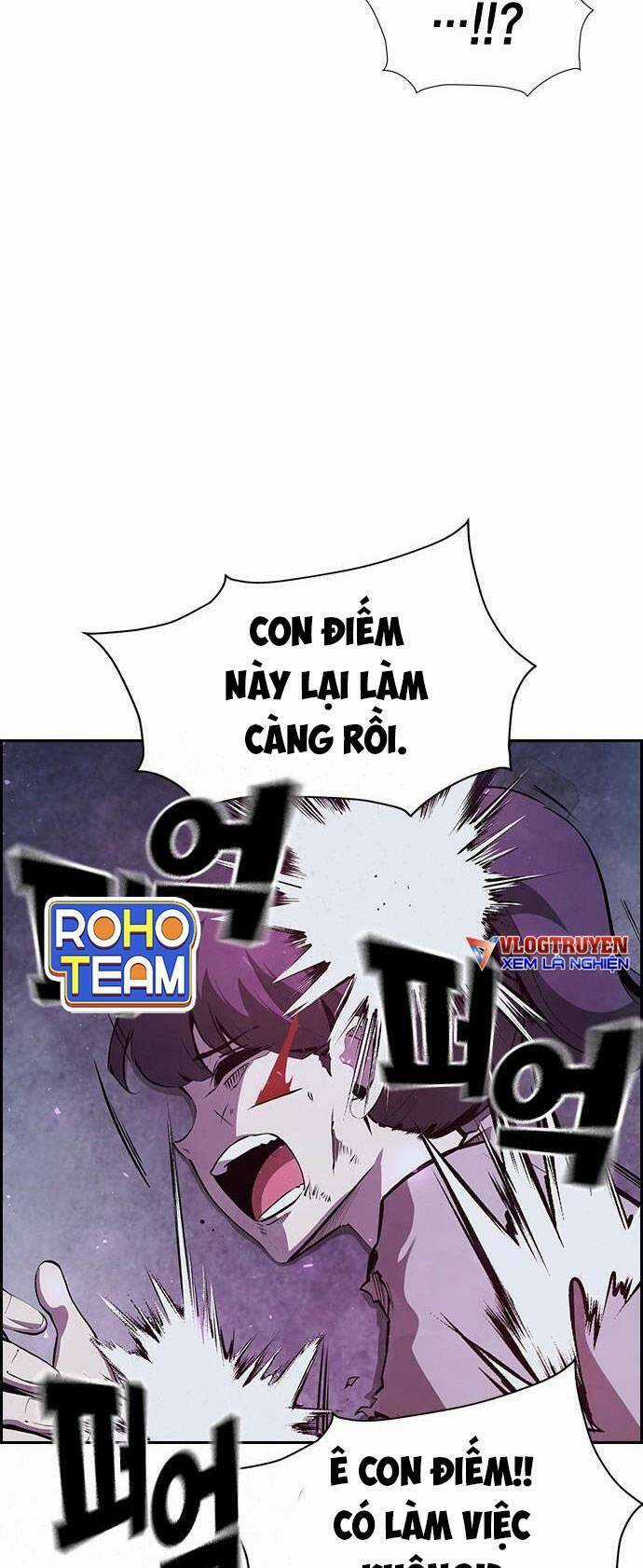 Đội Đốt Kích Noryangjin - Chapter 21 - Trang 60