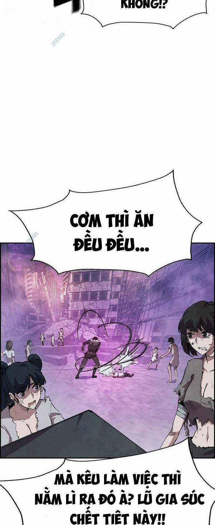 Đội Đốt Kích Noryangjin - Chapter 21 - Trang 61