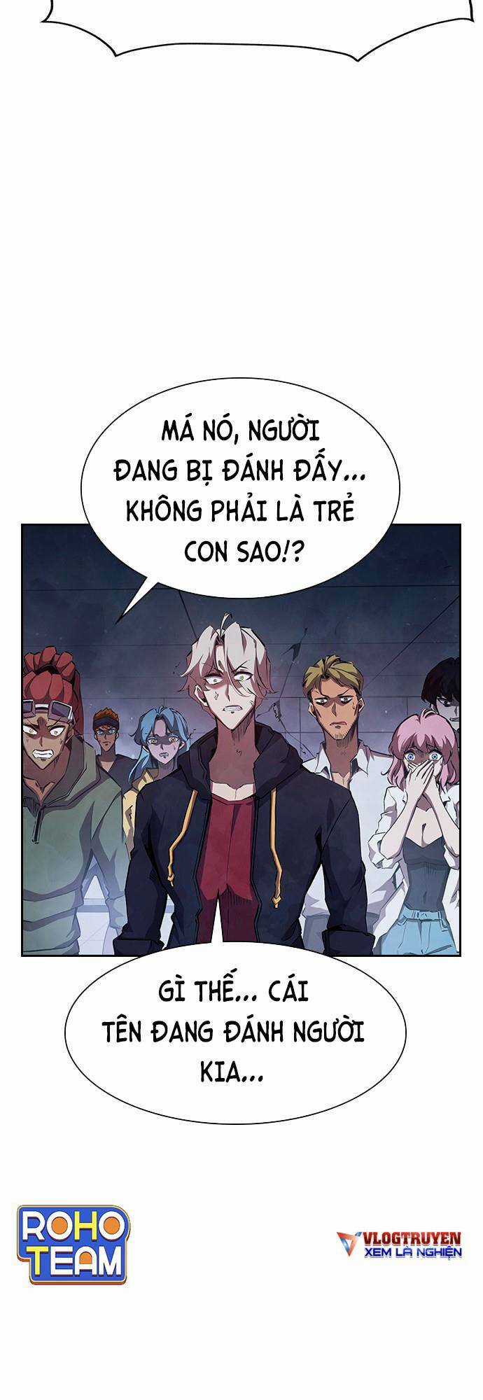 Đội Đốt Kích Noryangjin - Chapter 21 - Trang 62