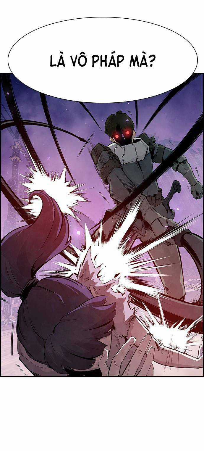 Đội Đốt Kích Noryangjin - Chapter 21 - Trang 63