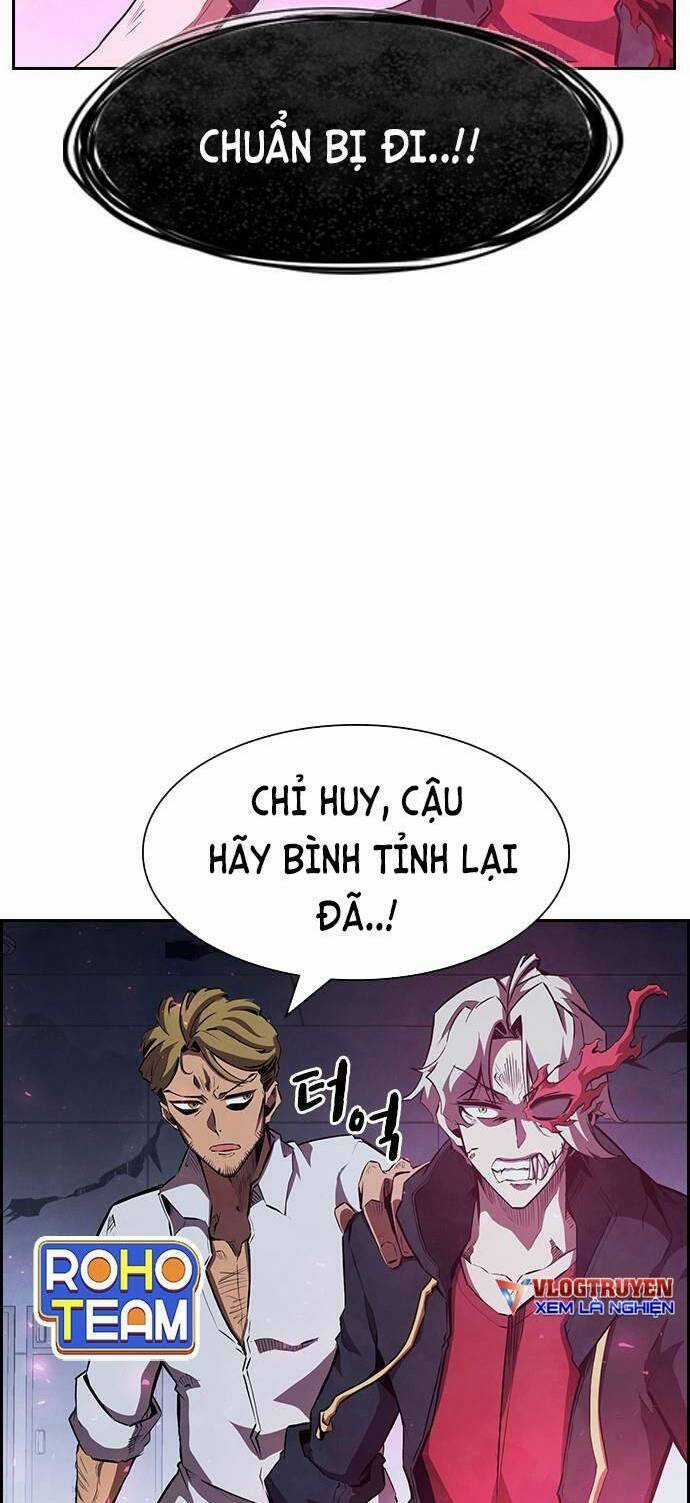 Đội Đốt Kích Noryangjin - Chapter 21 - Trang 67