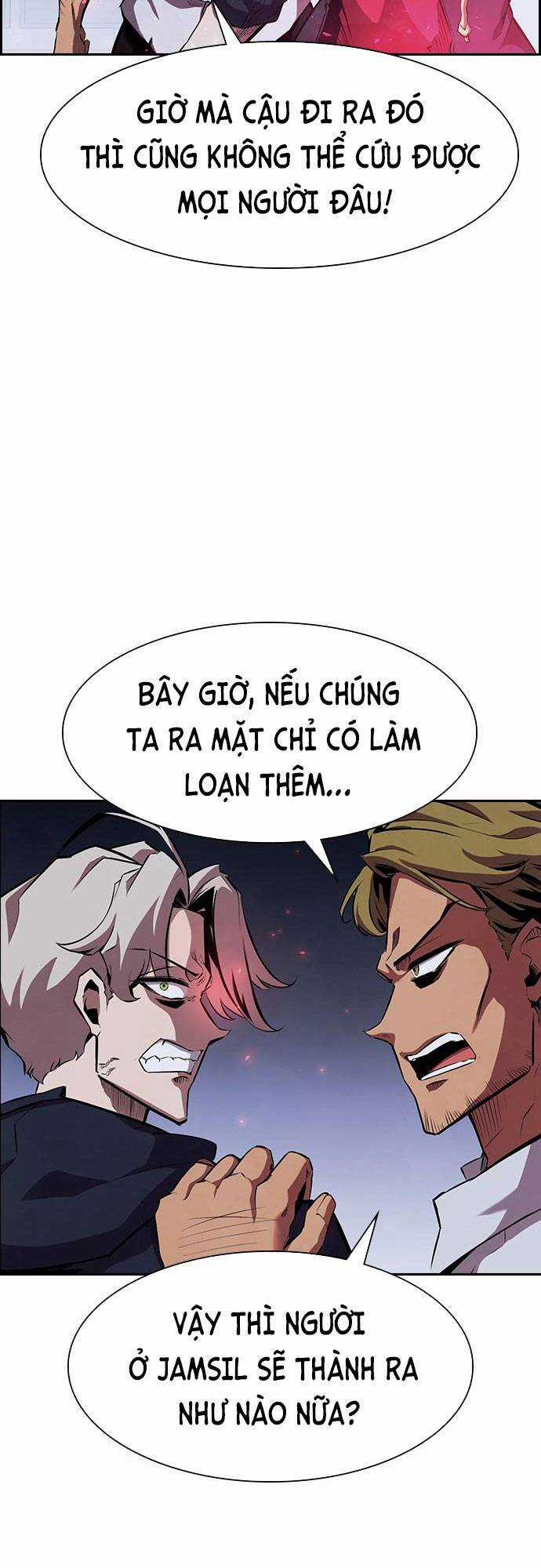 Đội Đốt Kích Noryangjin - Chapter 21 - Trang 68