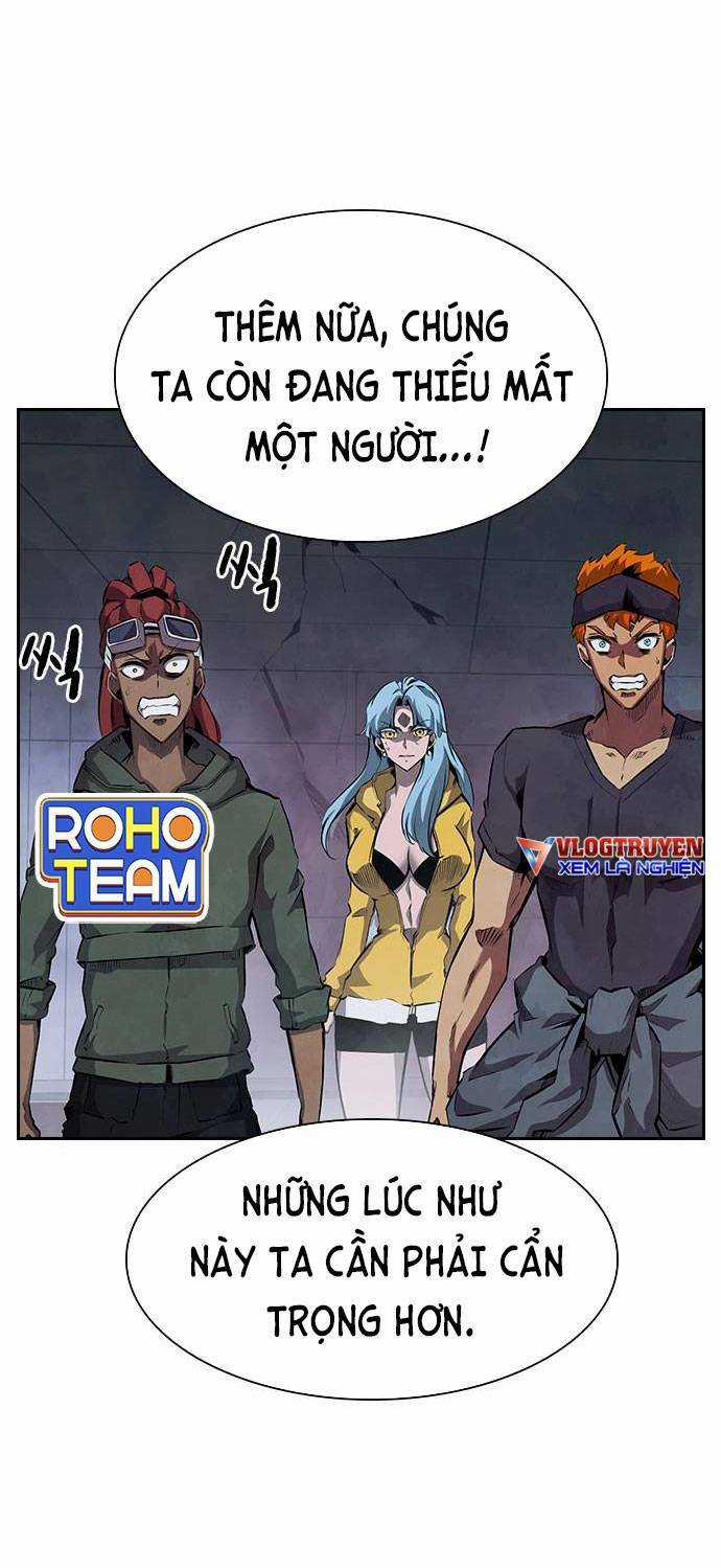 Đội Đốt Kích Noryangjin - Chapter 21 - Trang 69