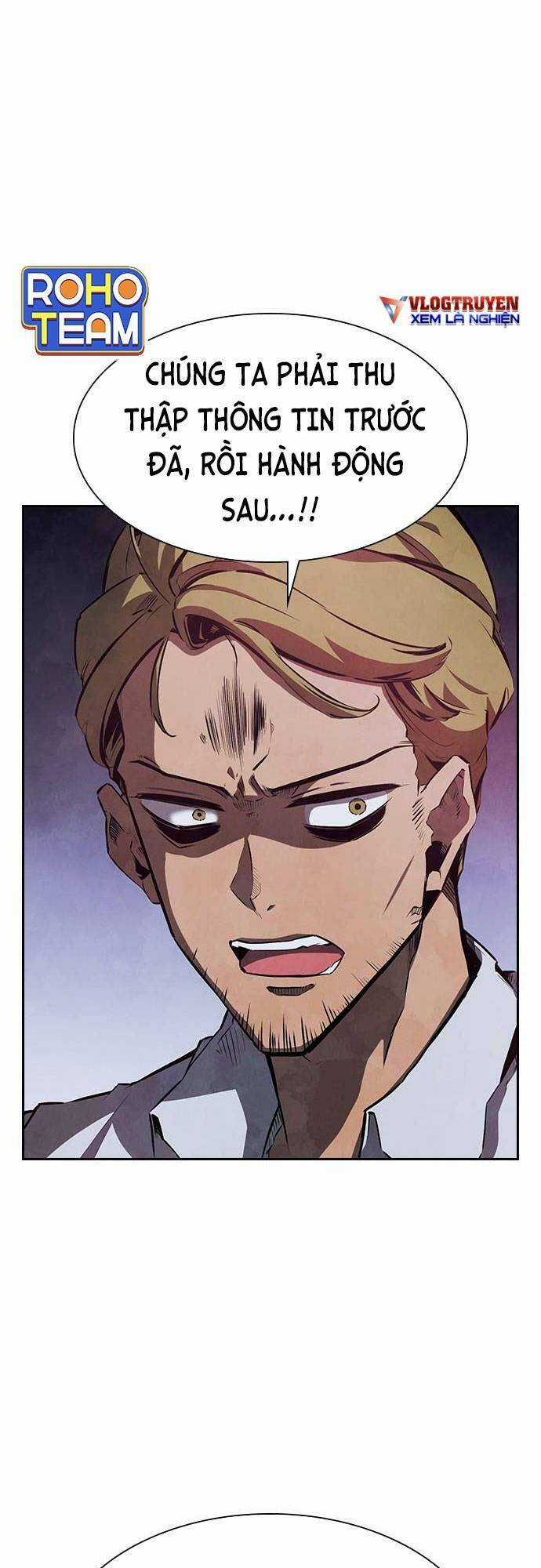 Đội Đốt Kích Noryangjin - Chapter 21 - Trang 71