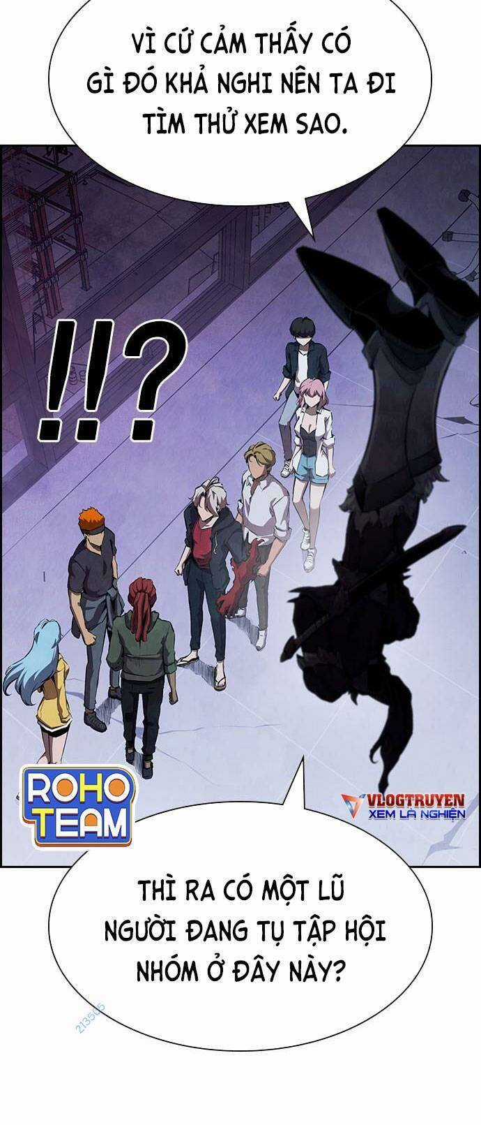 Đội Đốt Kích Noryangjin - Chapter 21 - Trang 72