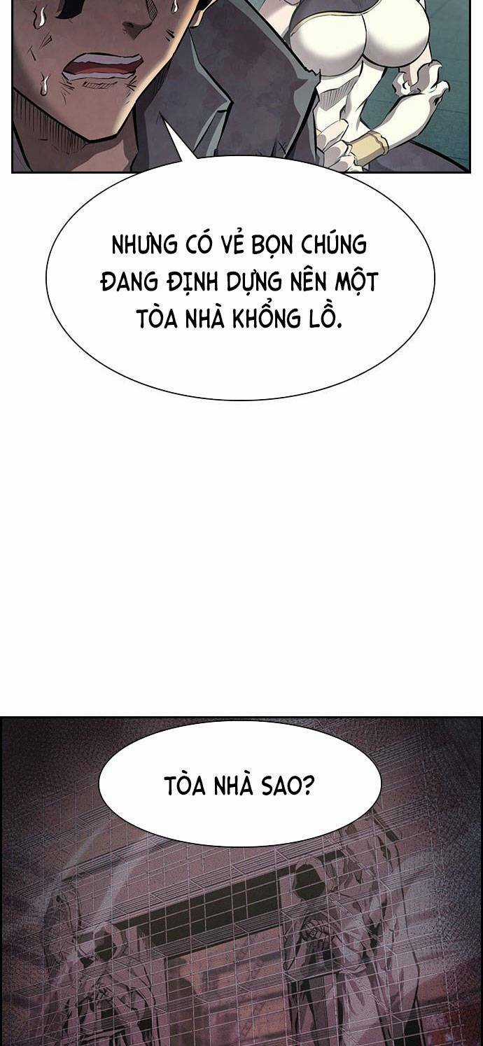 Đội Đốt Kích Noryangjin - Chapter 21 - Trang 9
