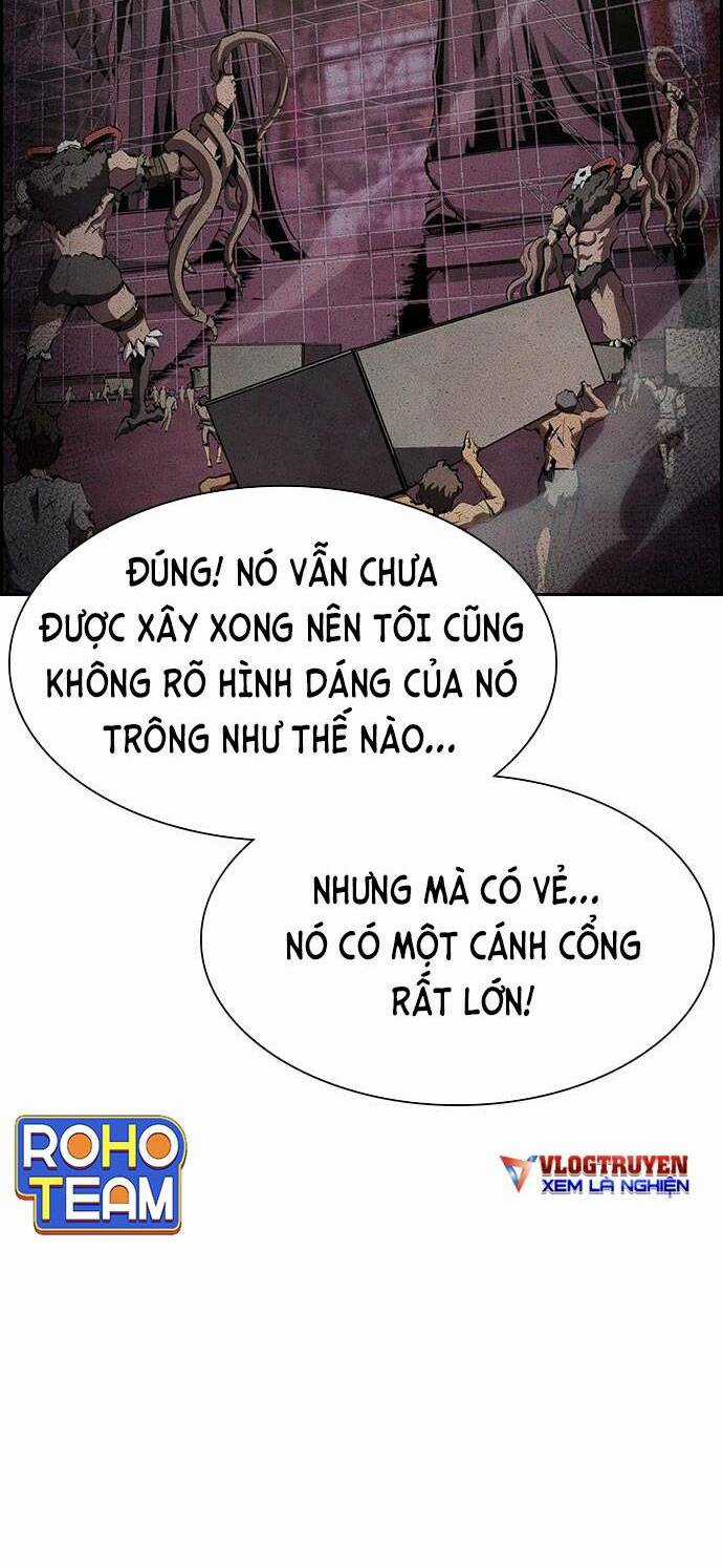 Đội Đốt Kích Noryangjin - Chapter 21 - Trang 10