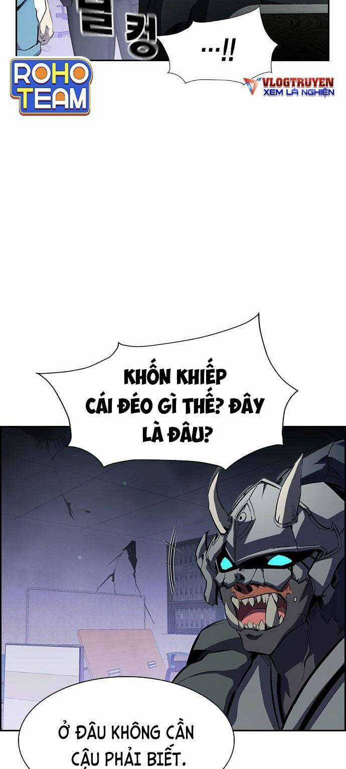 Đội Đốt Kích Noryangjin - Chapter 22 - Trang 12