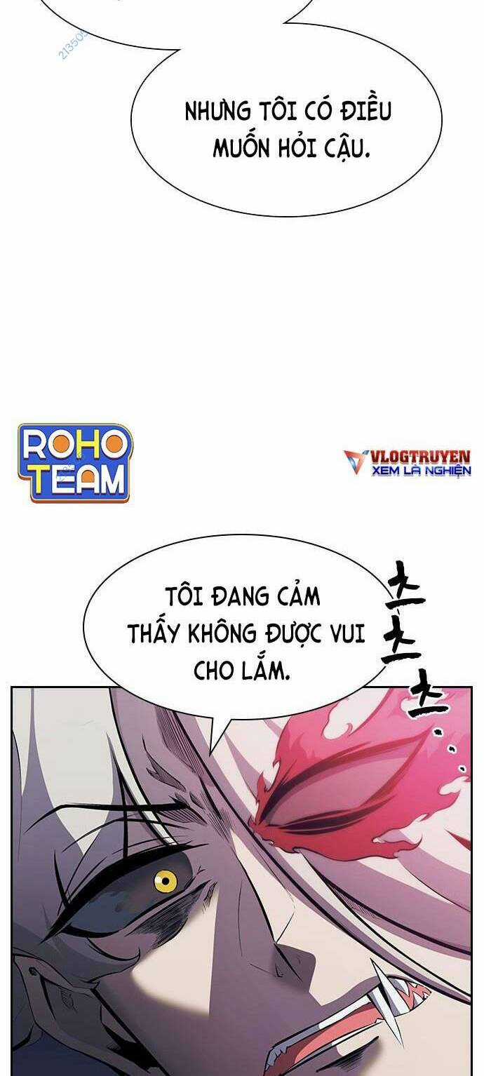 Đội Đốt Kích Noryangjin - Chapter 22 - Trang 13