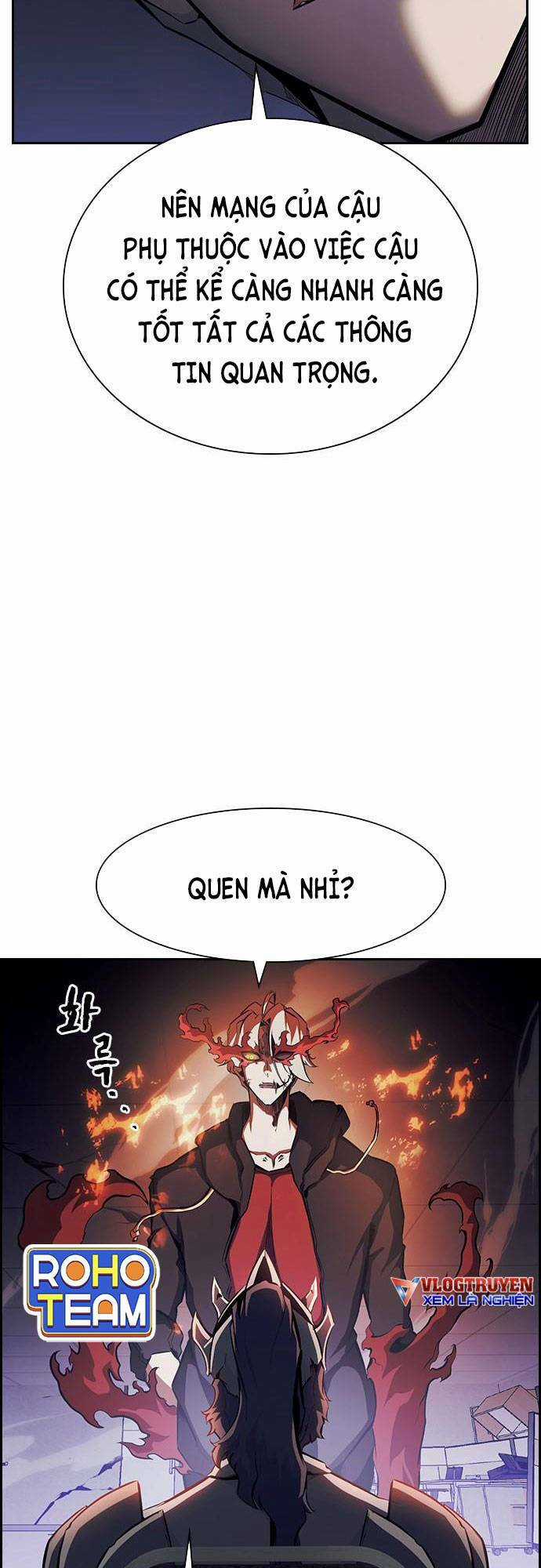 Đội Đốt Kích Noryangjin - Chapter 22 - Trang 14