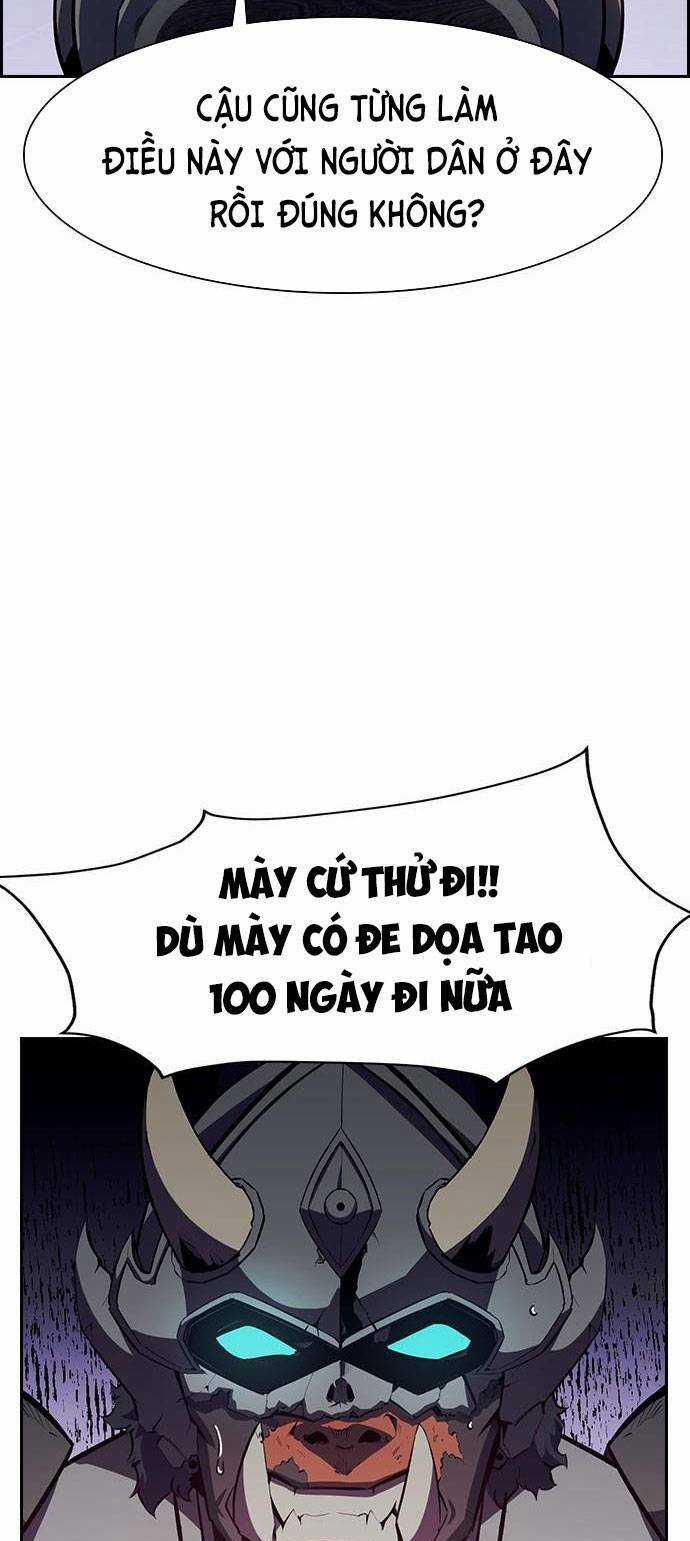 Đội Đốt Kích Noryangjin - Chapter 22 - Trang 15