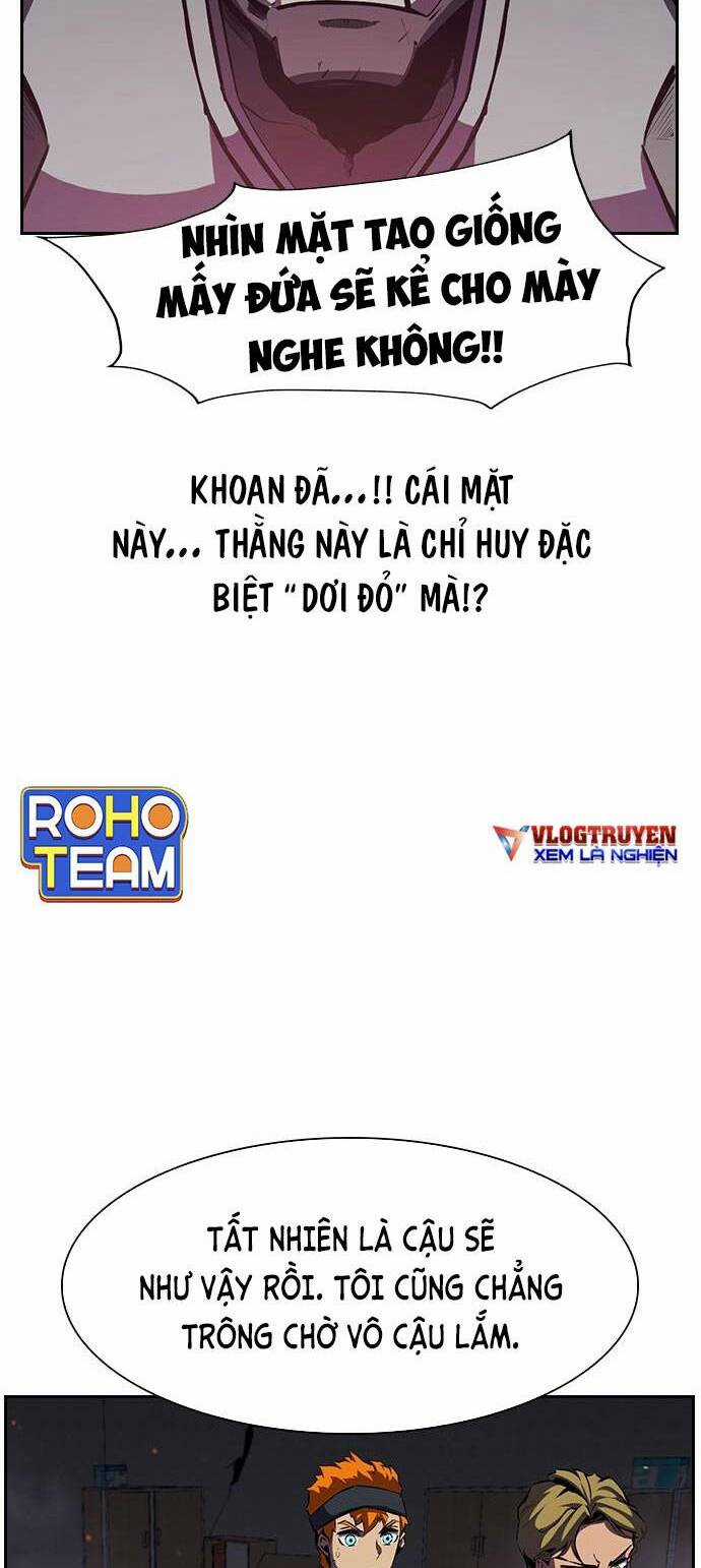 Đội Đốt Kích Noryangjin - Chapter 22 - Trang 16