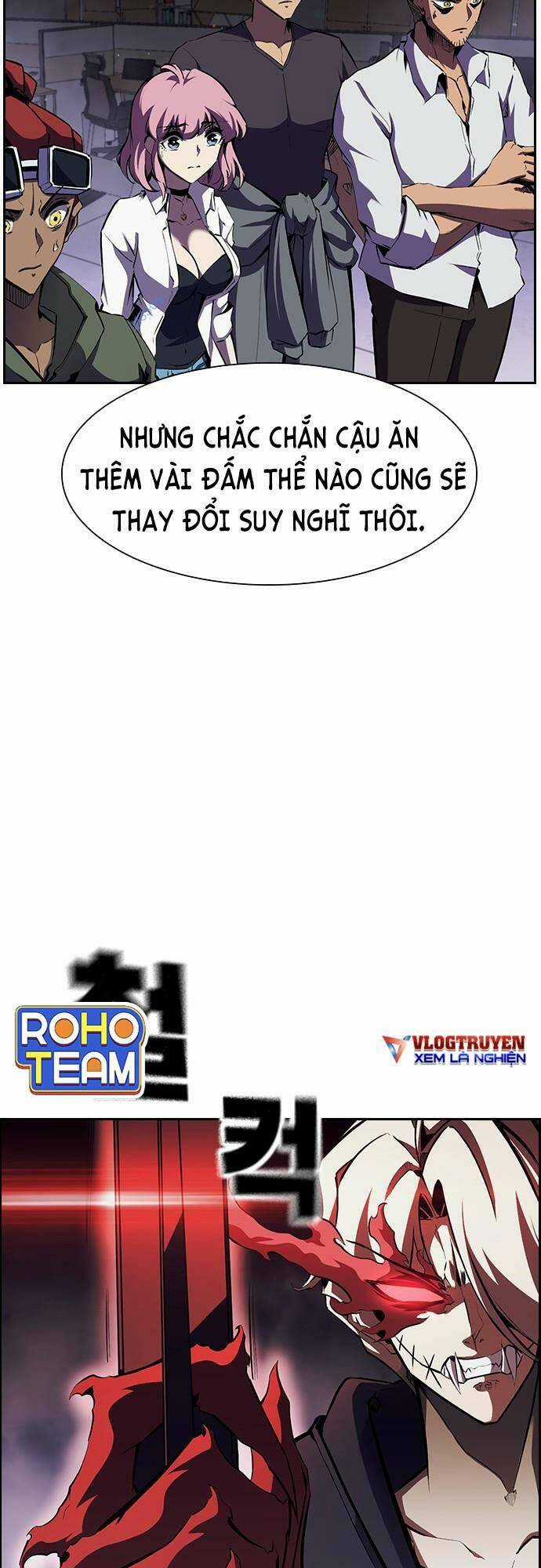 Đội Đốt Kích Noryangjin - Chapter 22 - Trang 17