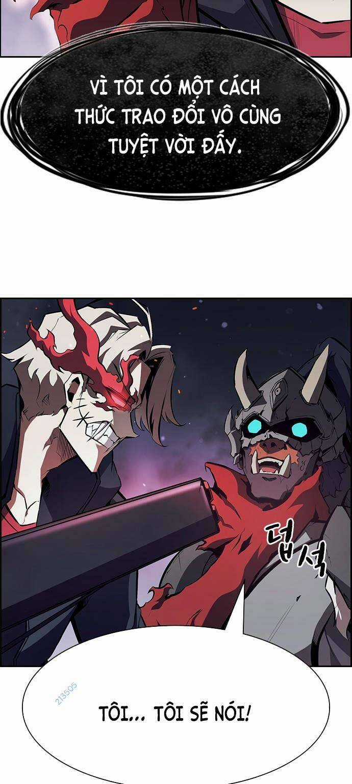 Đội Đốt Kích Noryangjin - Chapter 22 - Trang 18