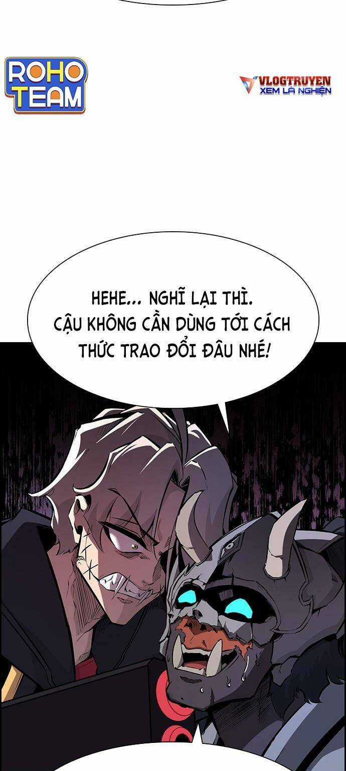 Đội Đốt Kích Noryangjin - Chapter 22 - Trang 19