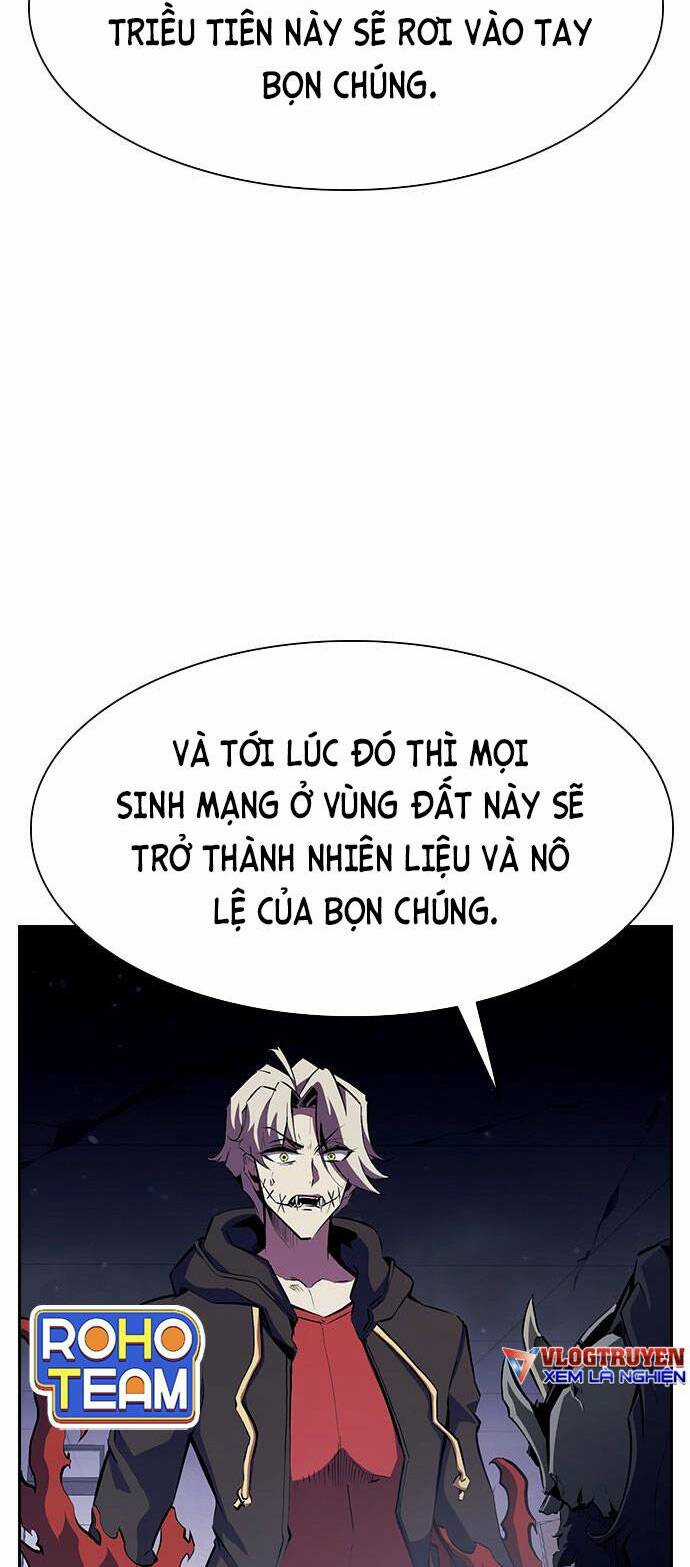 Đội Đốt Kích Noryangjin - Chapter 22 - Trang 22