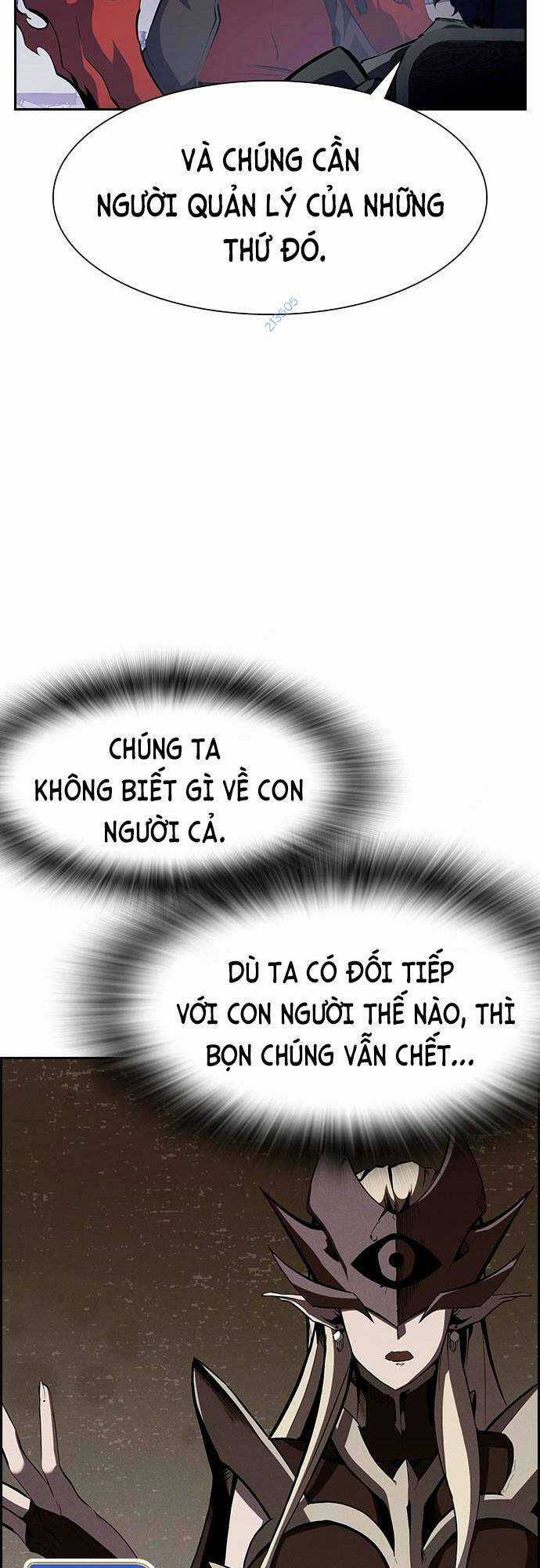 Đội Đốt Kích Noryangjin - Chapter 22 - Trang 23