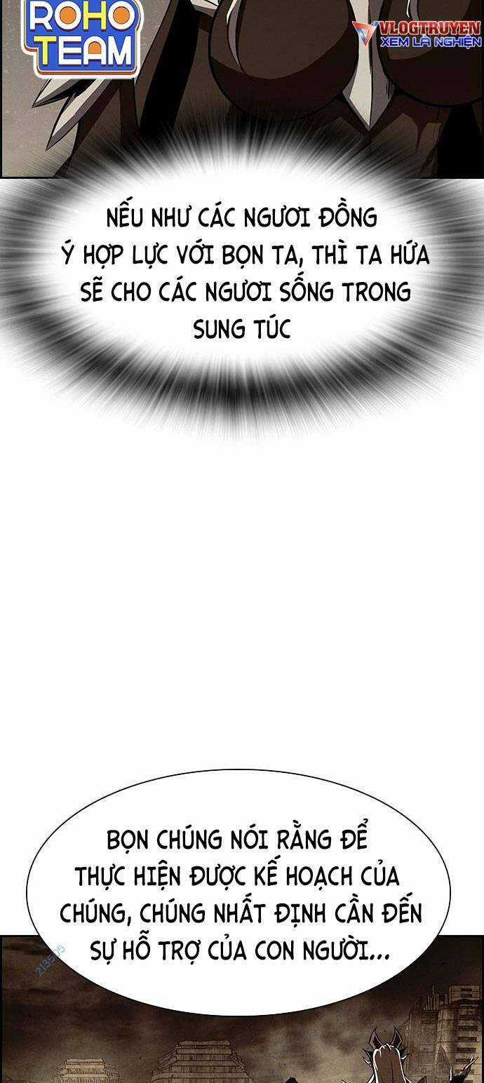 Đội Đốt Kích Noryangjin - Chapter 22 - Trang 24