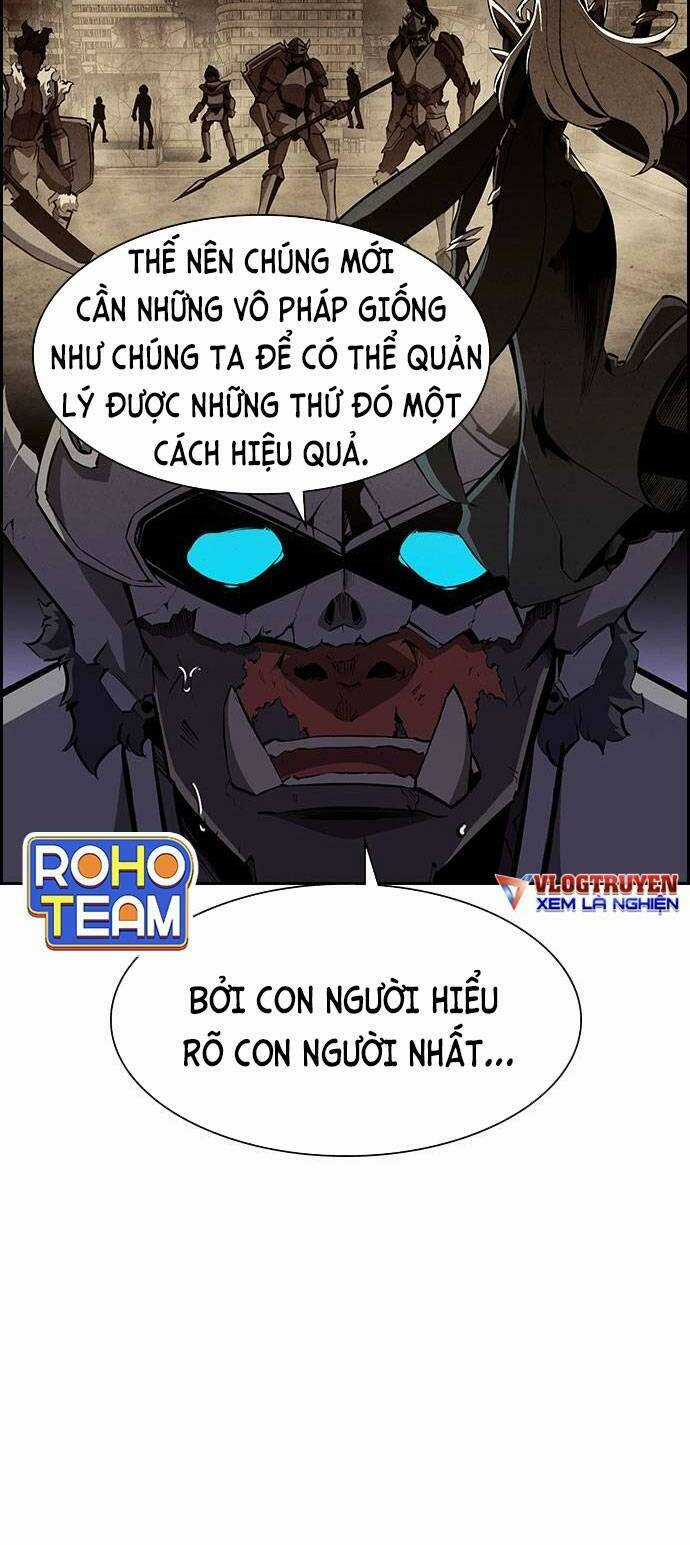 Đội Đốt Kích Noryangjin - Chapter 22 - Trang 25