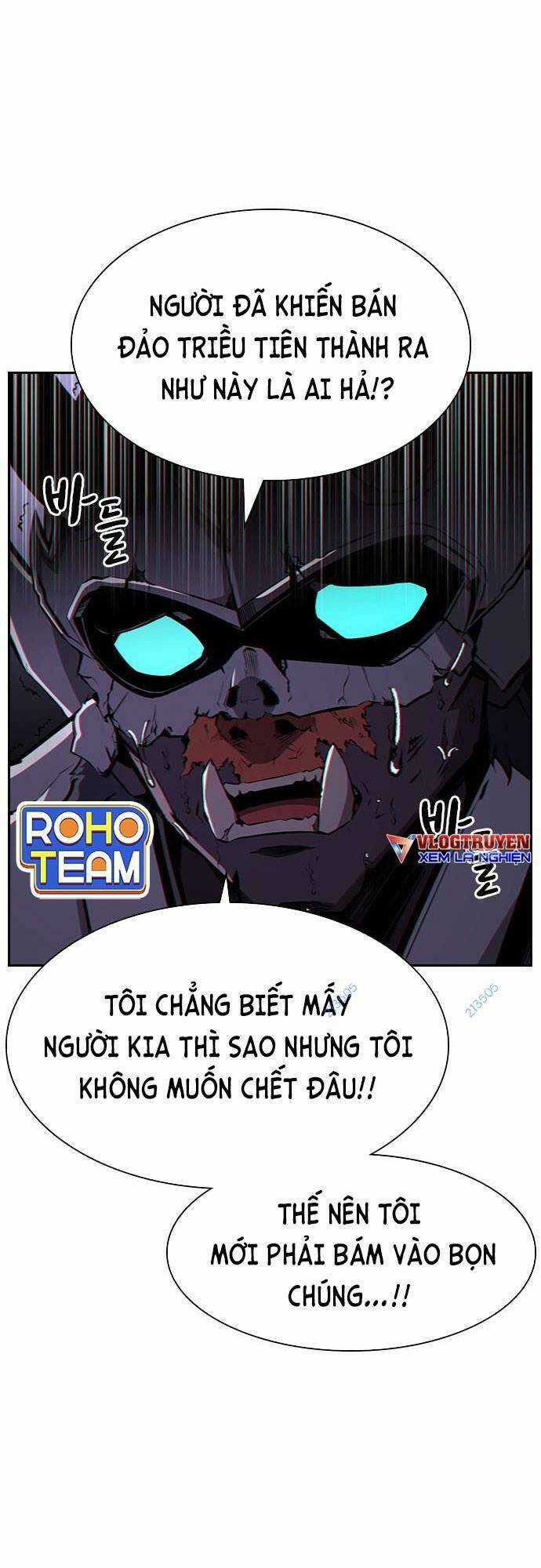 Đội Đốt Kích Noryangjin - Chapter 22 - Trang 29