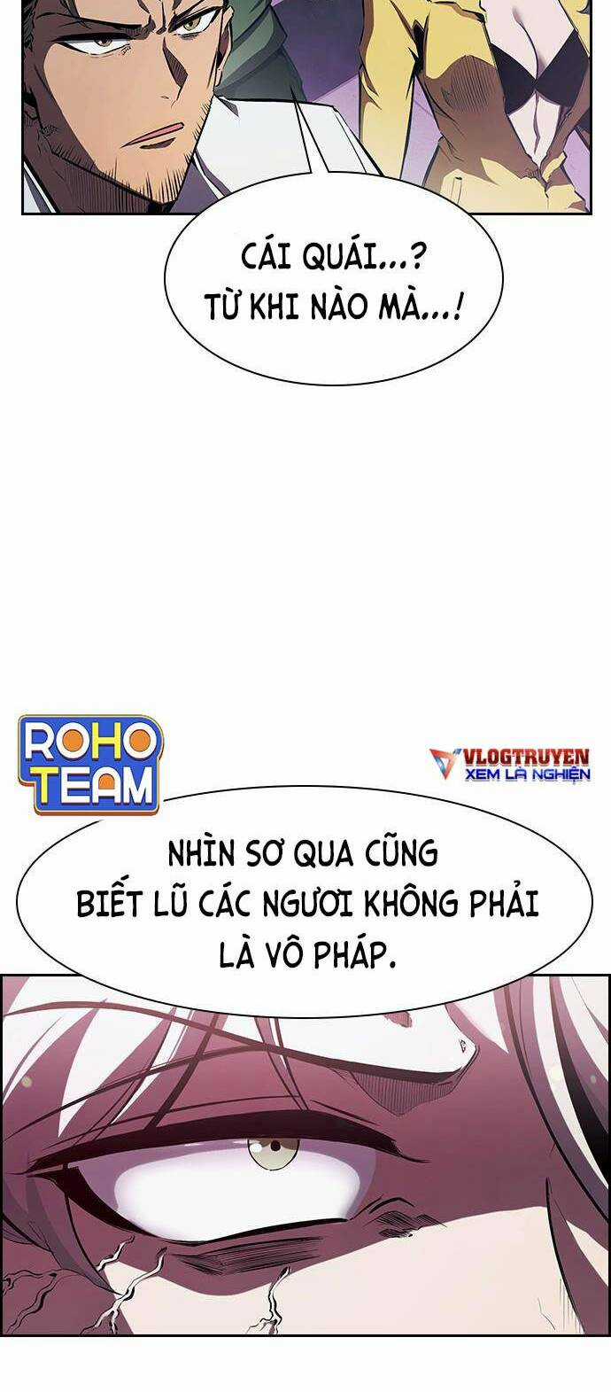 Đội Đốt Kích Noryangjin - Chapter 22 - Trang 4