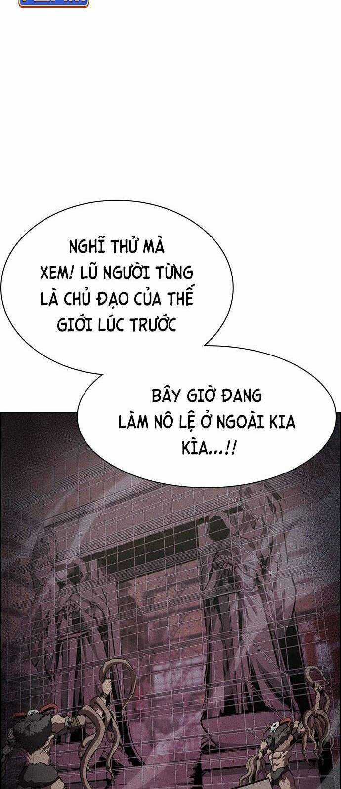 Đội Đốt Kích Noryangjin - Chapter 22 - Trang 31