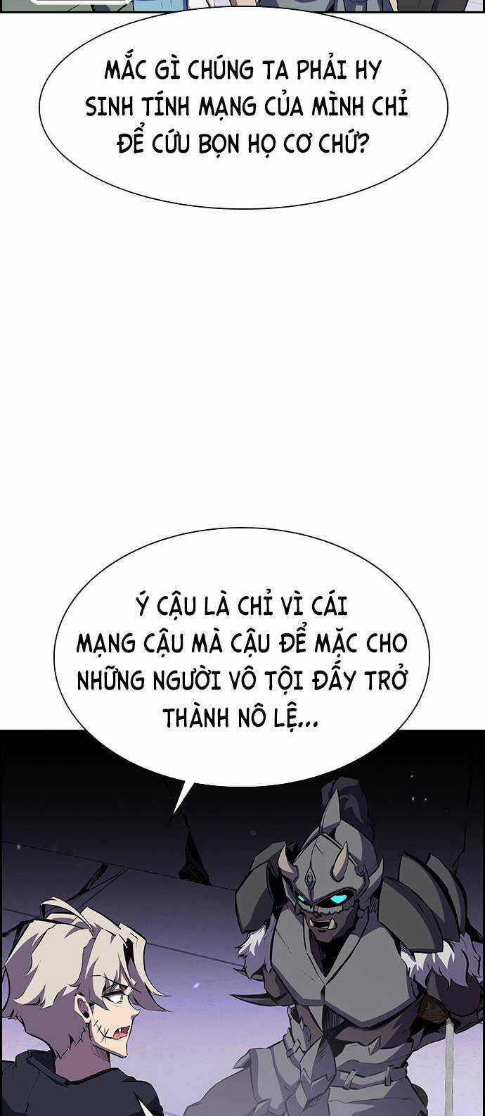 Đội Đốt Kích Noryangjin - Chapter 22 - Trang 33