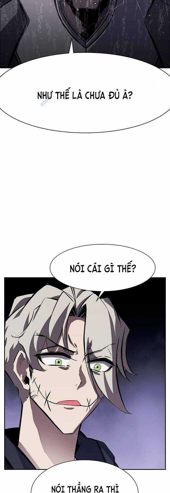 Đội Đốt Kích Noryangjin - Chapter 22 - Trang 35