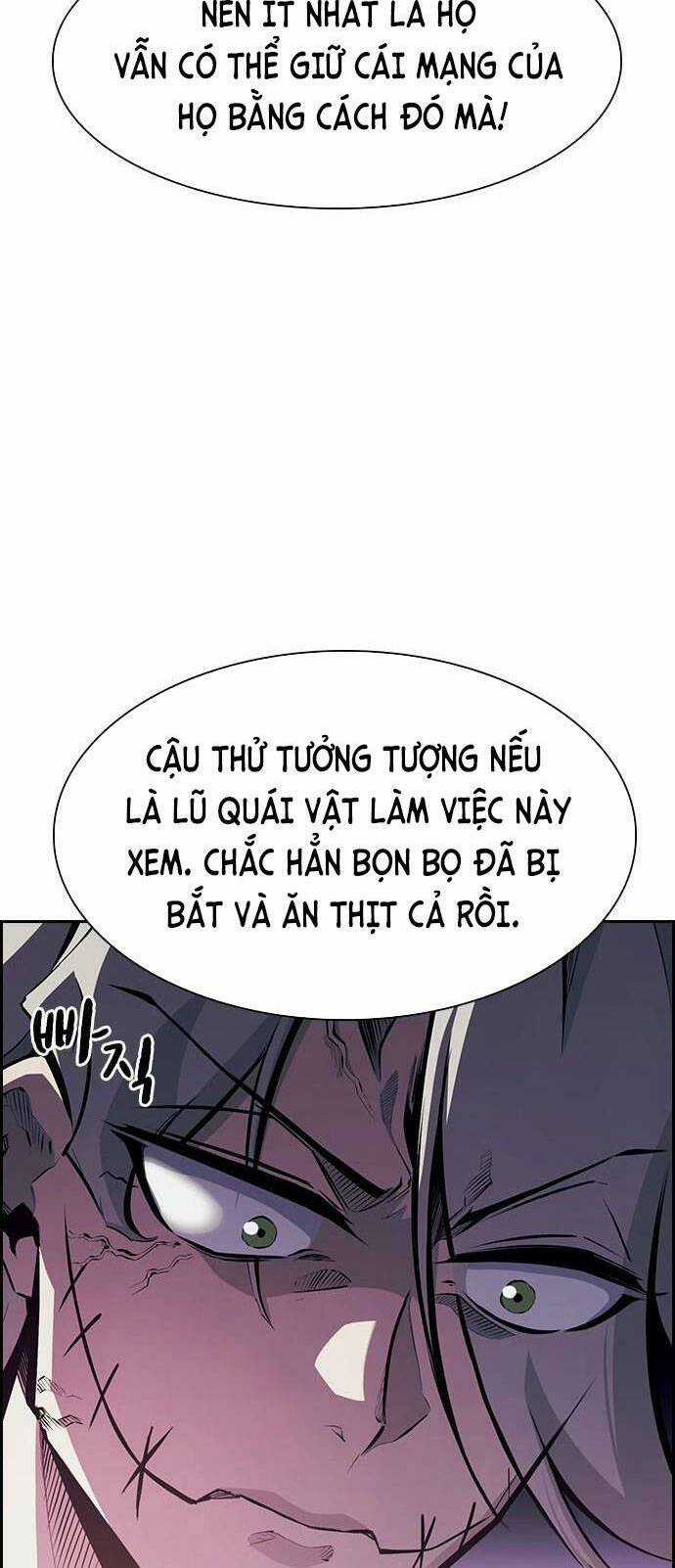 Đội Đốt Kích Noryangjin - Chapter 22 - Trang 37