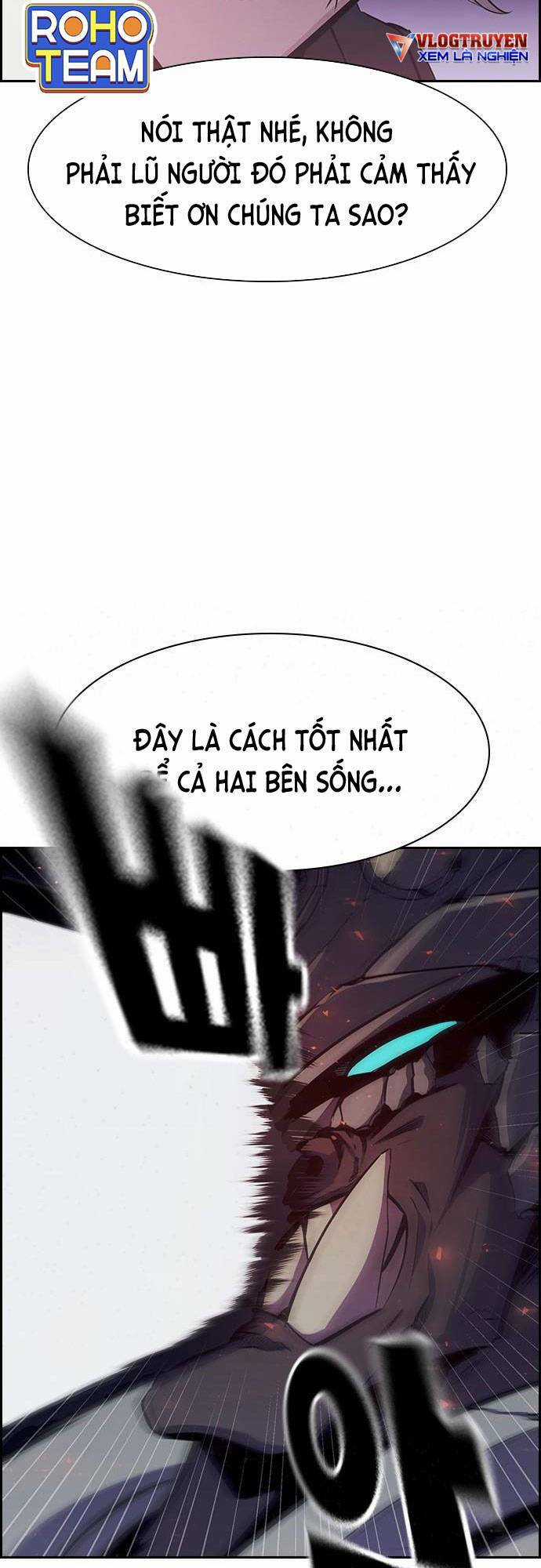 Đội Đốt Kích Noryangjin - Chapter 22 - Trang 38