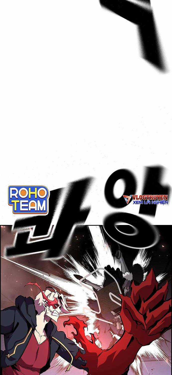 Đội Đốt Kích Noryangjin - Chapter 22 - Trang 39