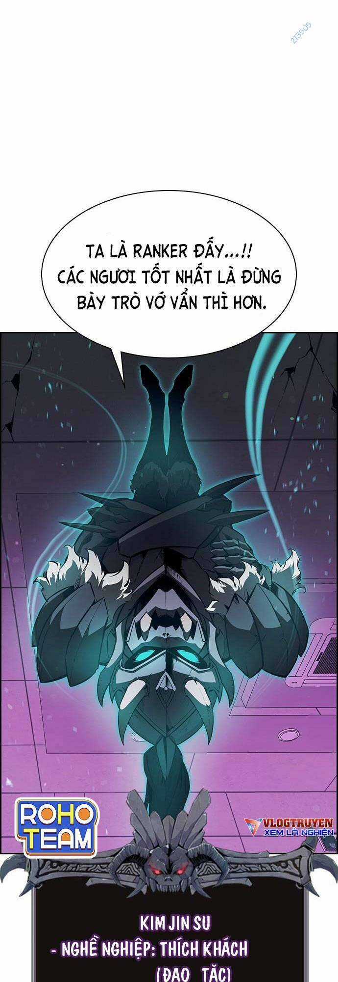 Đội Đốt Kích Noryangjin - Chapter 22 - Trang 5